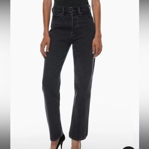 Denim Form Joni High Rise Loose